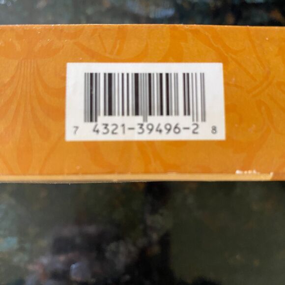 La Boheme by Luciano Pavarotti (CD, 1990) Brand New SEALED - Picture 3 of 4